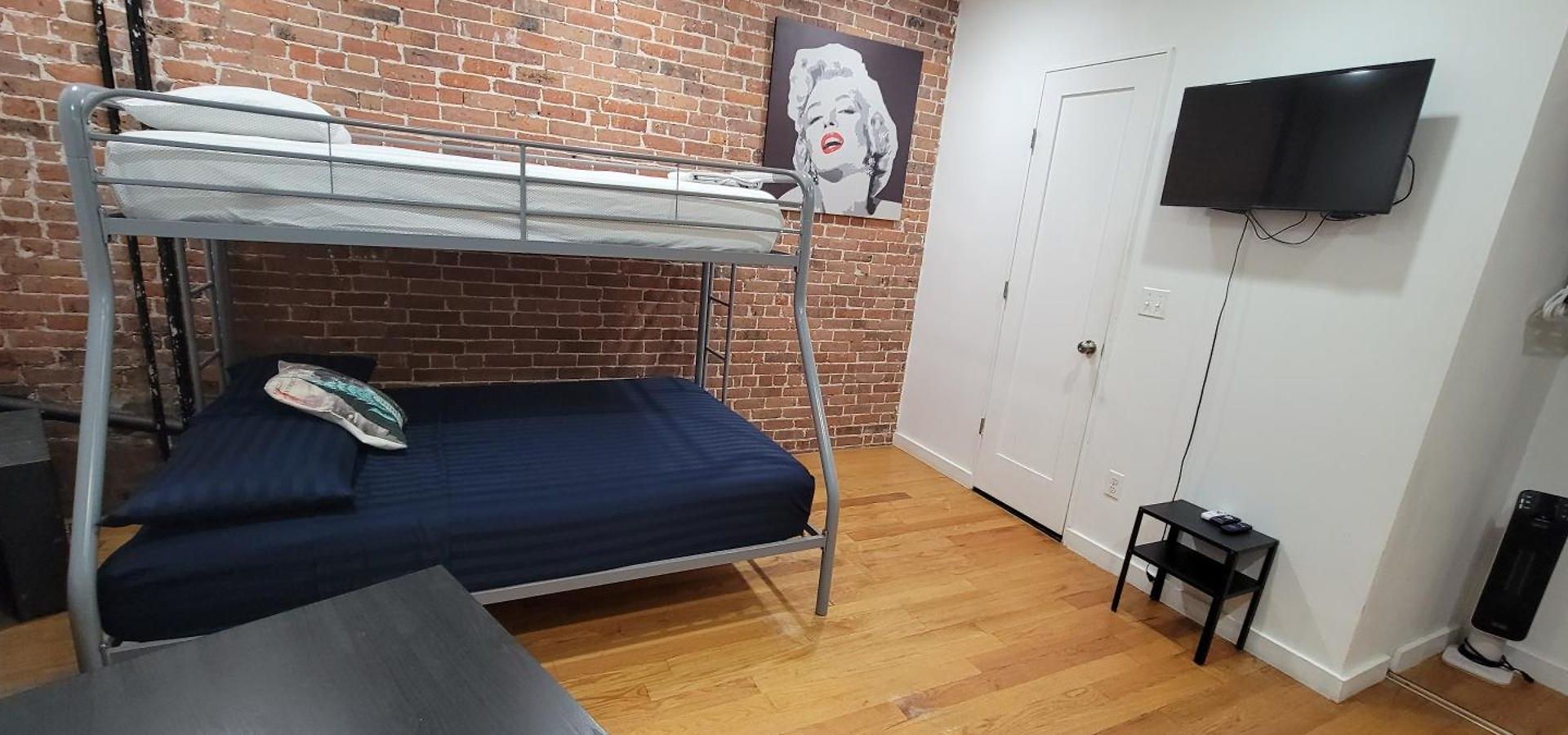 Apartment Midtown Manhattan