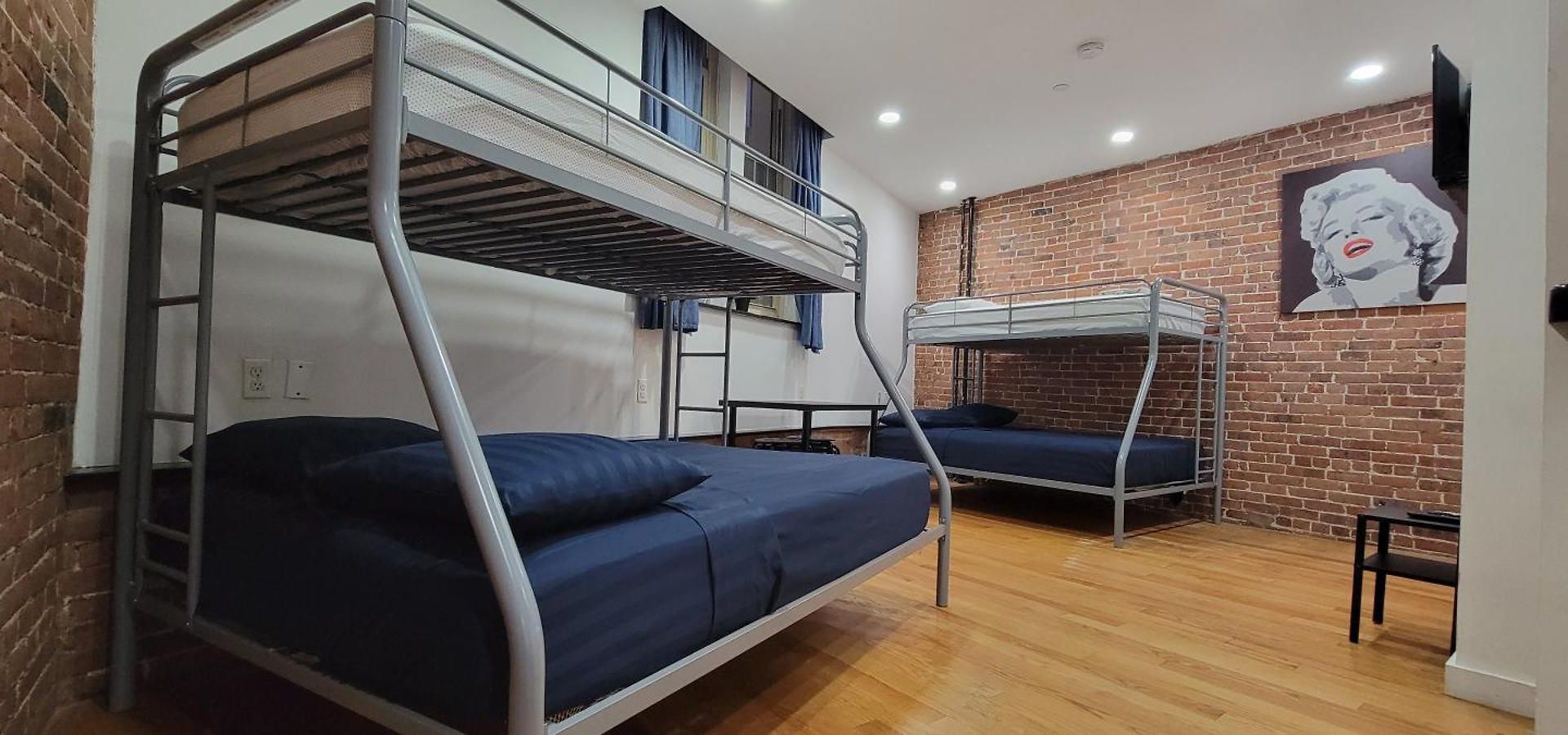 Midtown Manhattan Apartment New York