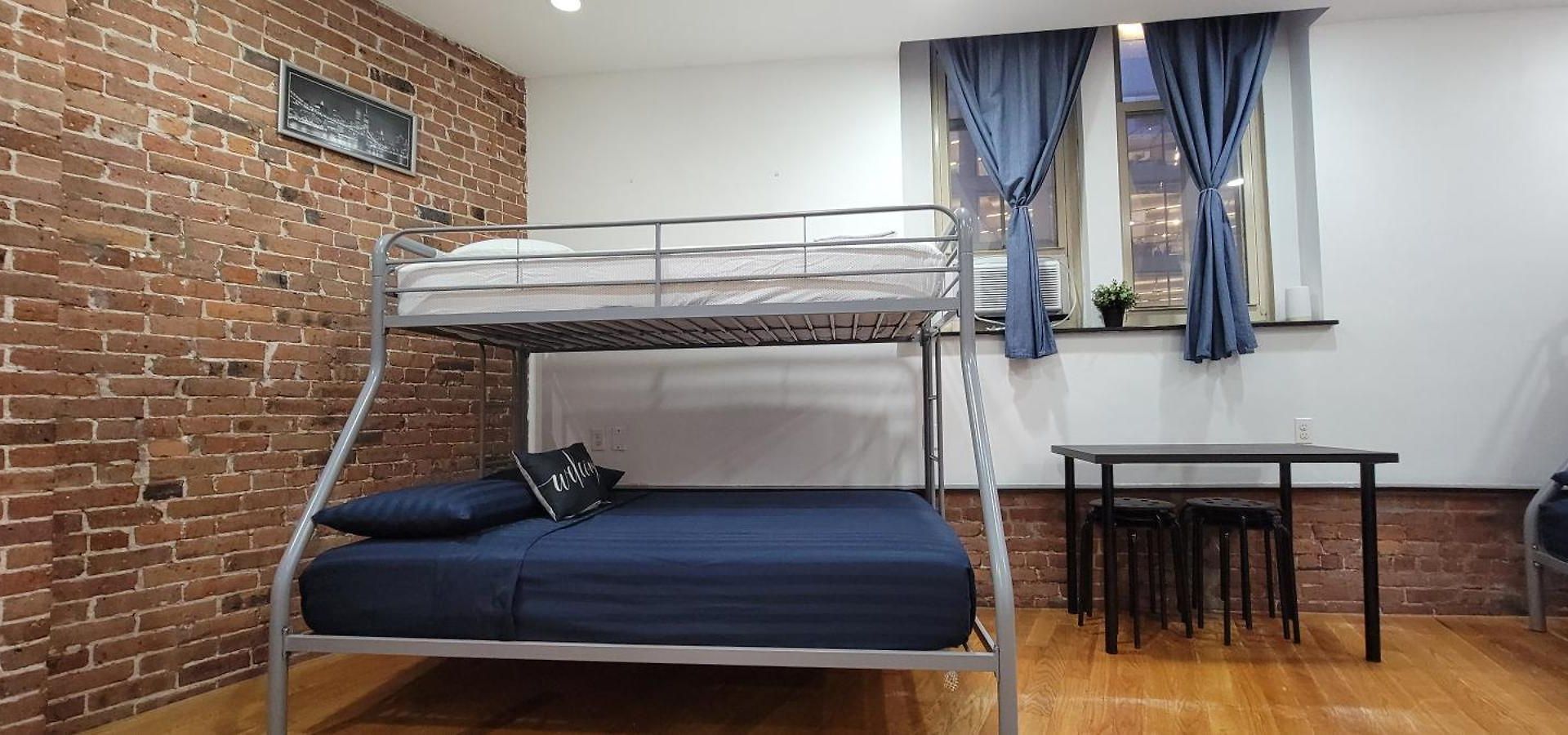 Apartment Midtown Manhattan New York