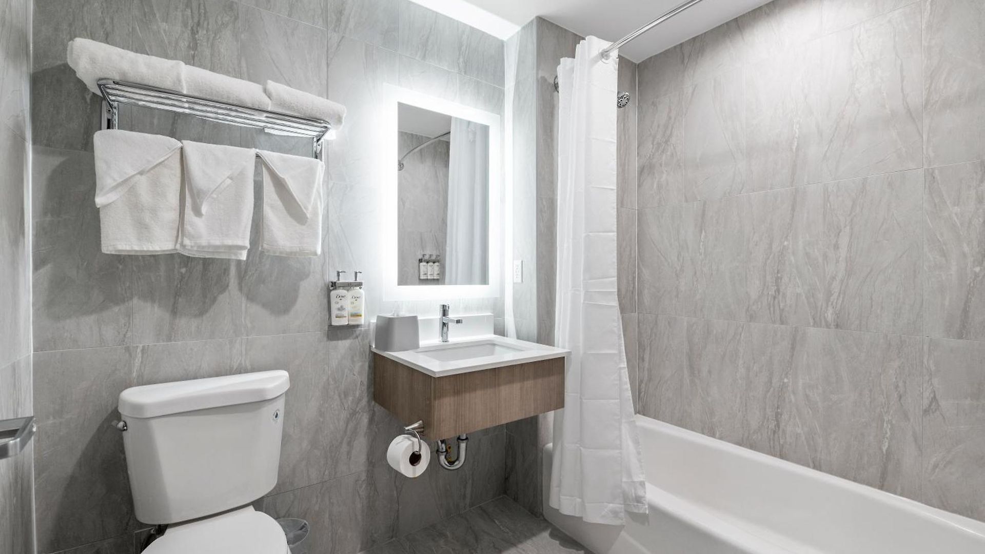 Express & Bronx - Barnabas Area By Ihg Hotel