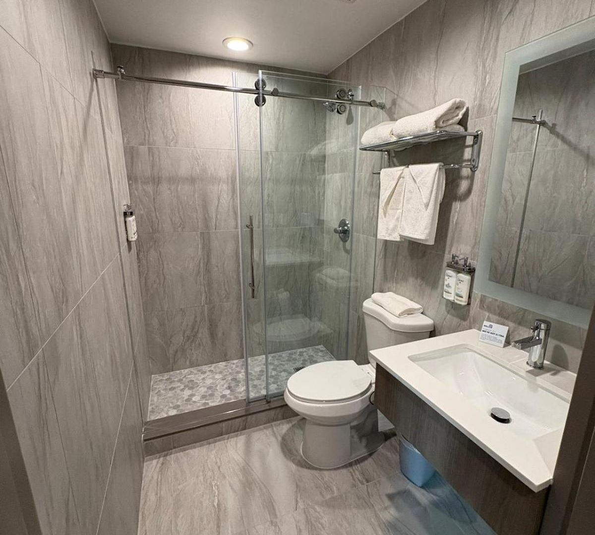 Express & Bronx - Barnabas Area By Ihg 2* New York