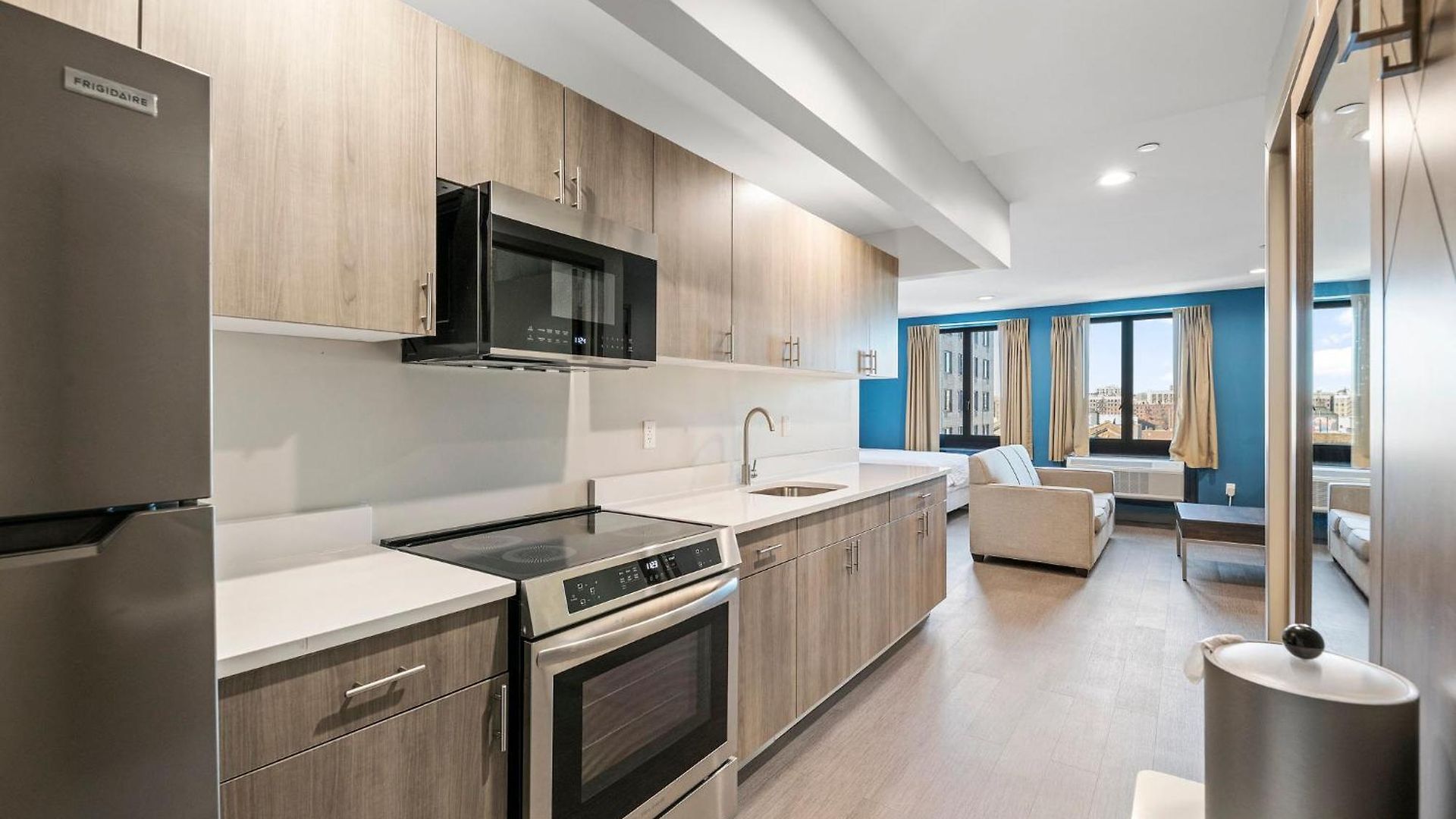 Hotel Express & Bronx - Barnabas Area By Ihg 2*