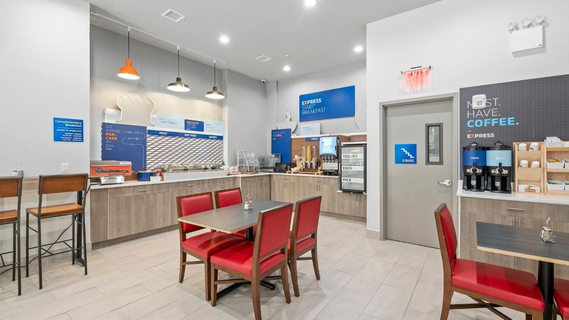 Hotel Express & Bronx - Barnabas Area By Ihg 2*