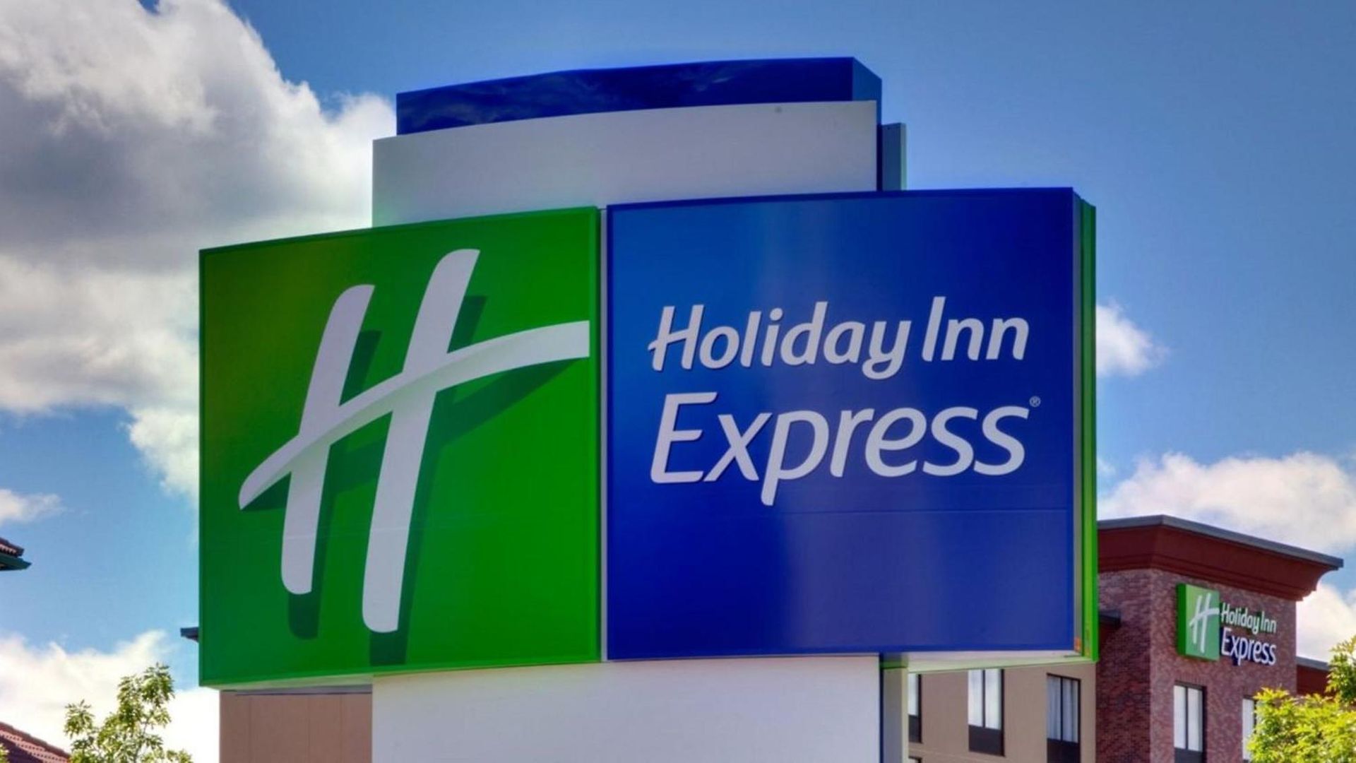 Hotel Express & Bronx - Barnabas Area By Ihg