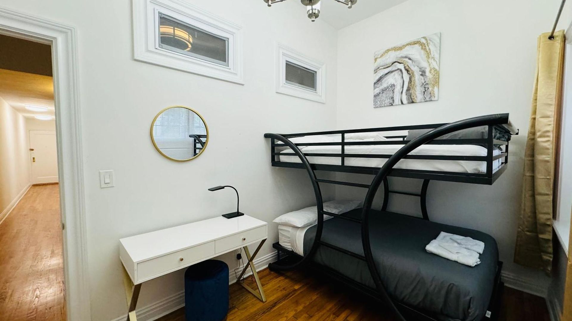 Apartment Lincoln Center *