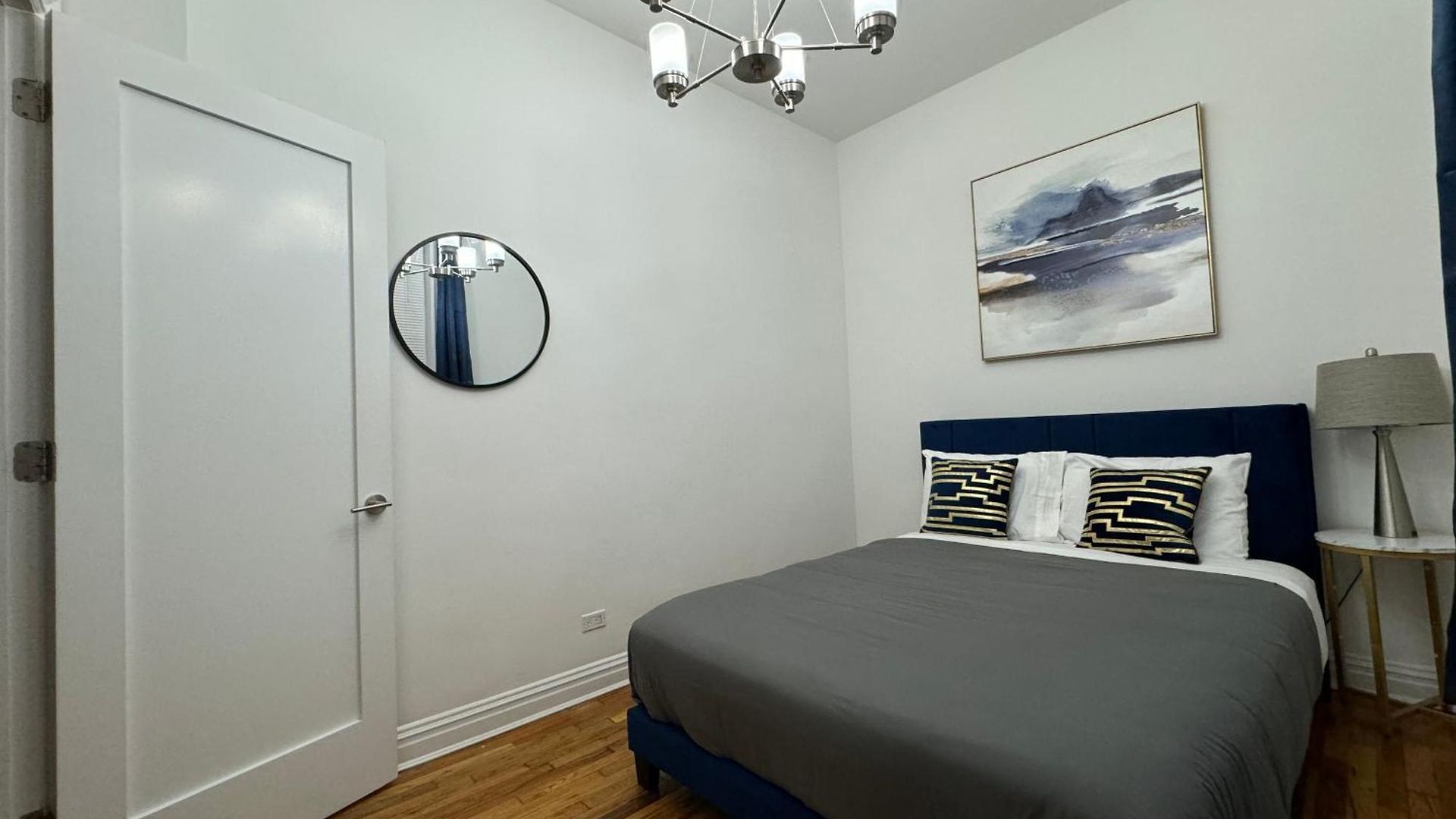 Apartment Lincoln Center
