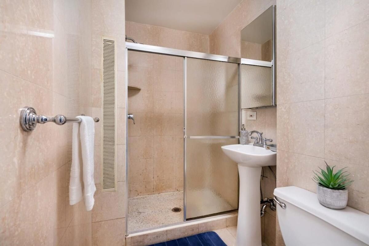 73 West Apartment