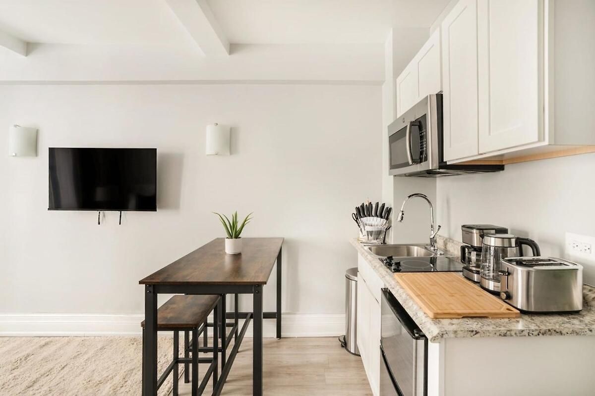 73 West Apartment