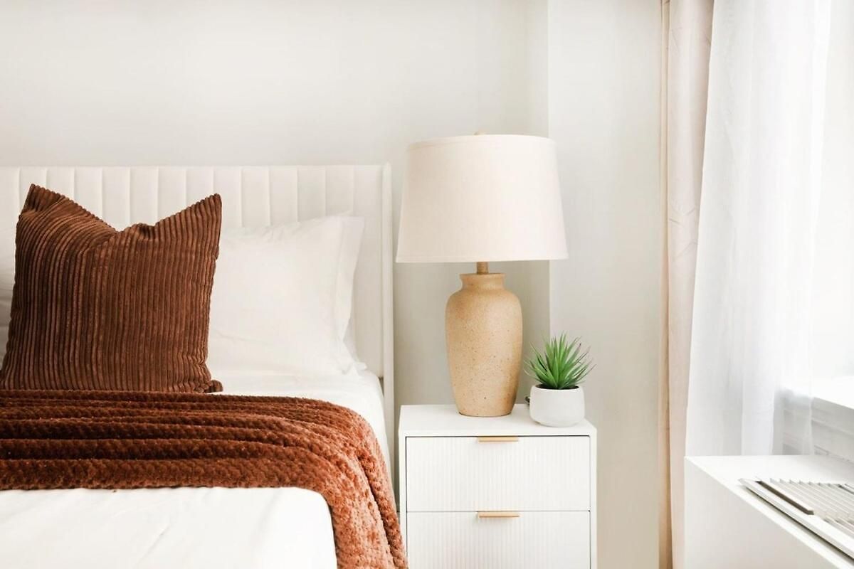 Apartment 73 West *