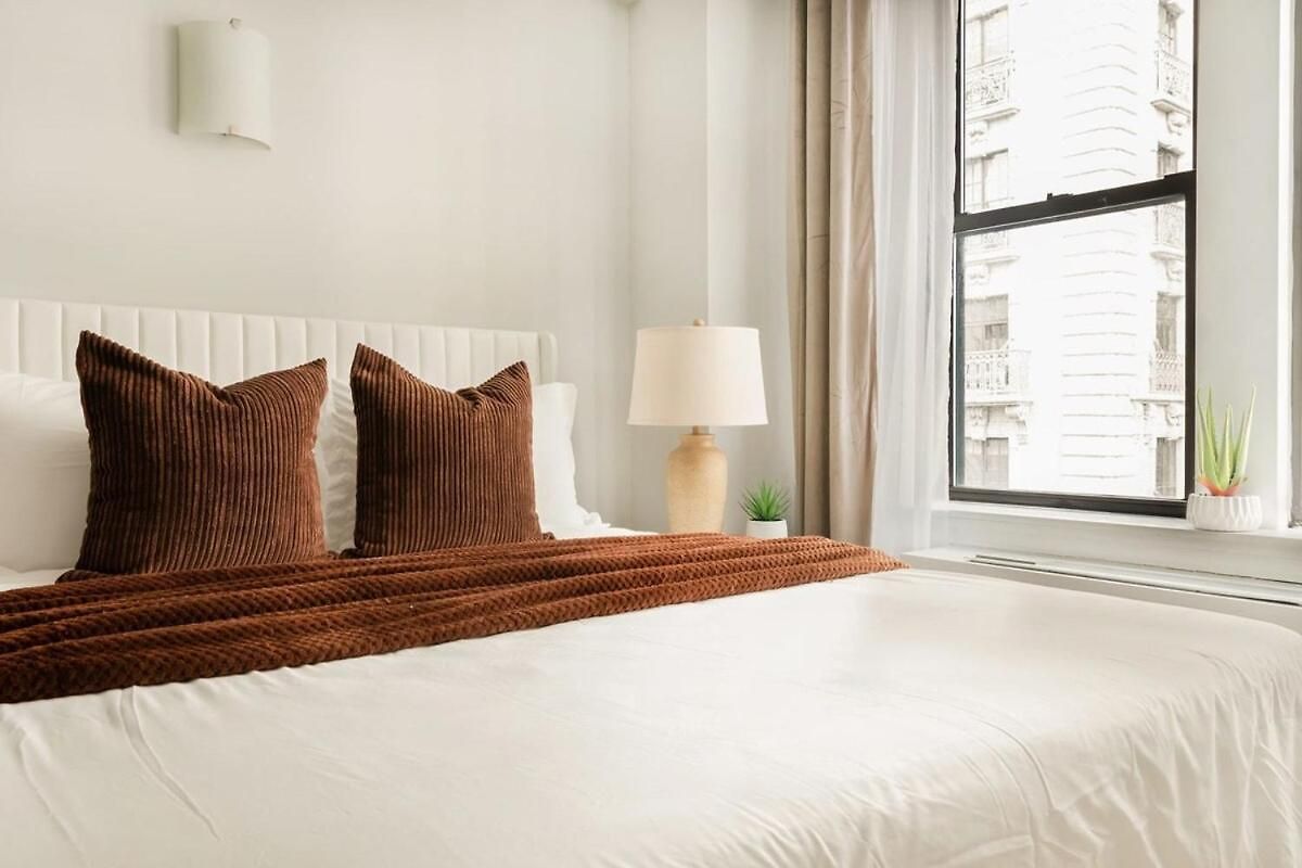 73 West Apartment New York
