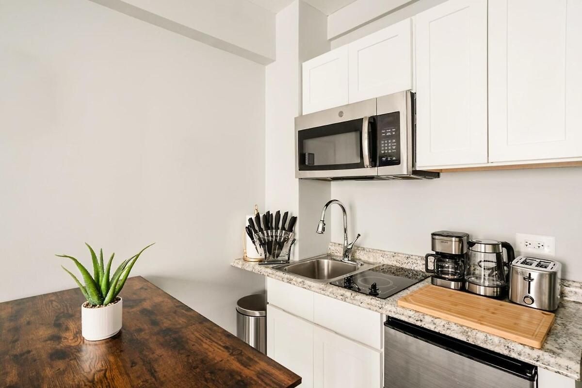 73 West Apartment