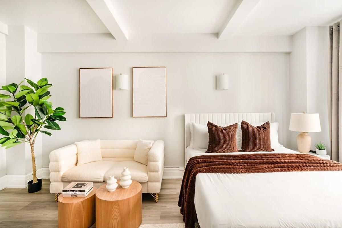 73 West Apartment *