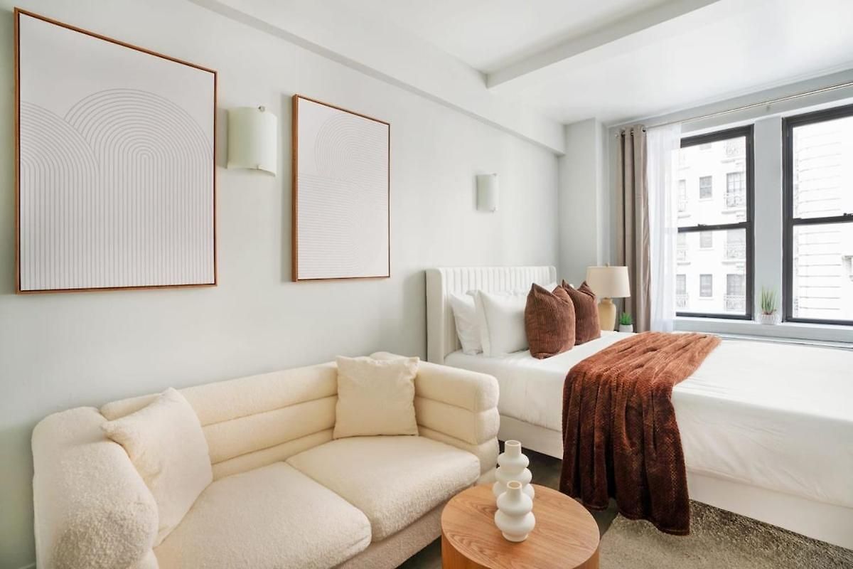 73 West Apartment New York