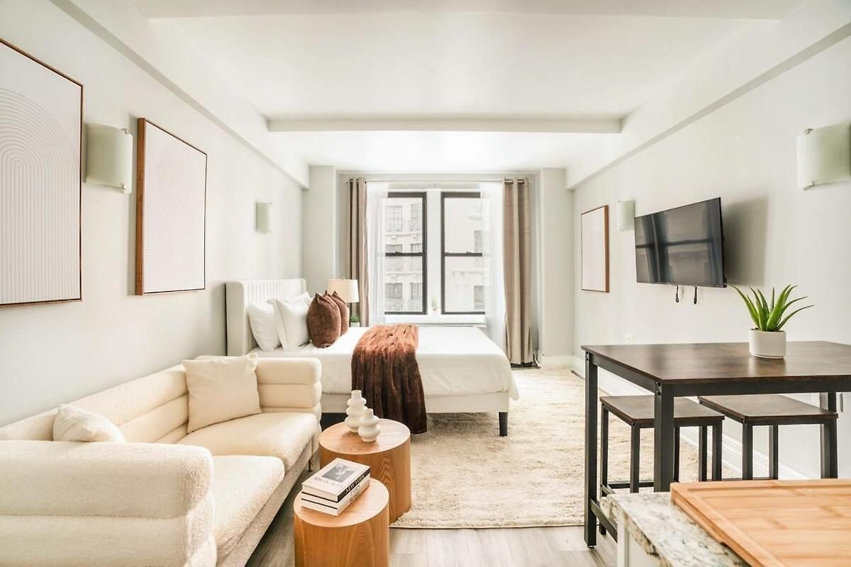 73 West Apartment New York