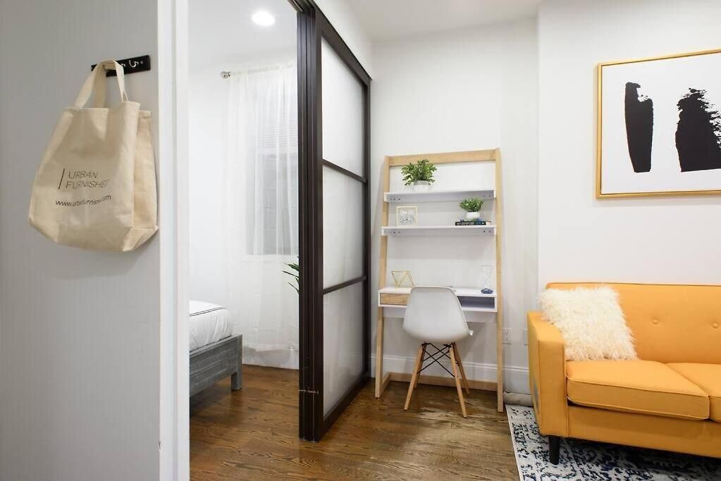 69 Les Apartment