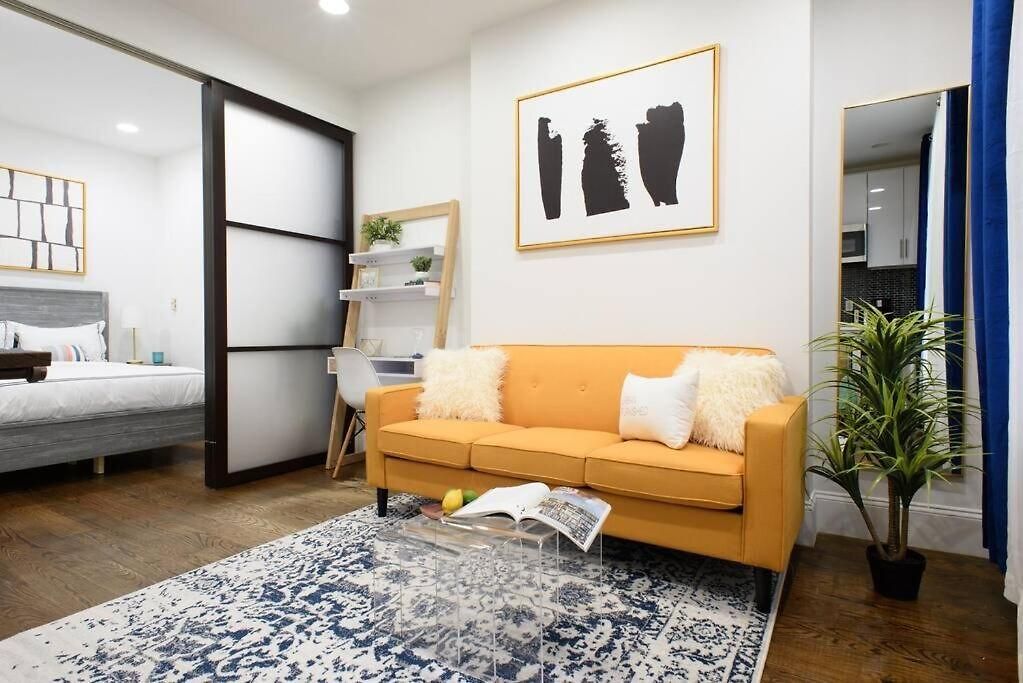 69 Les Apartment