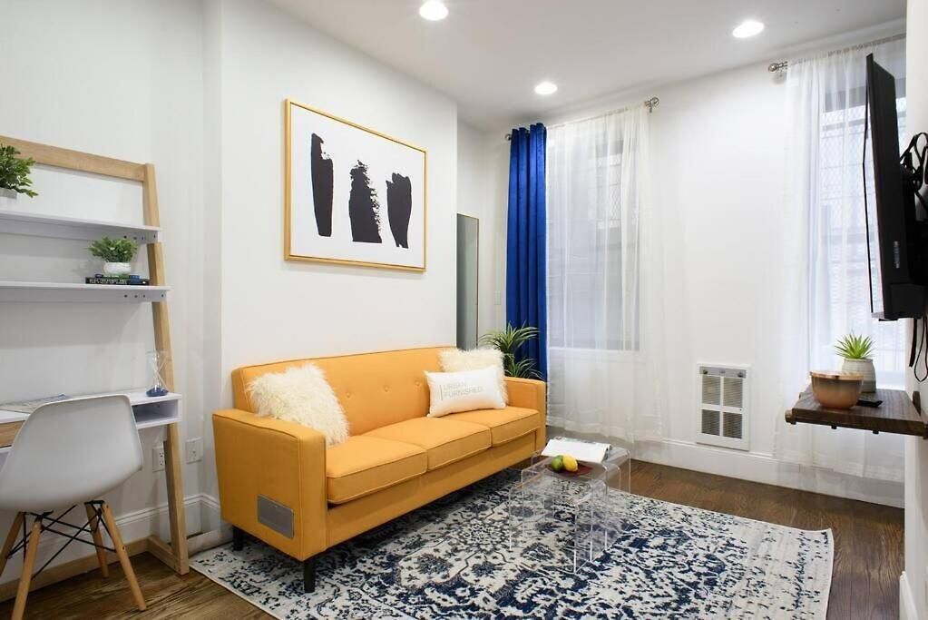 Apartment 69 Les *