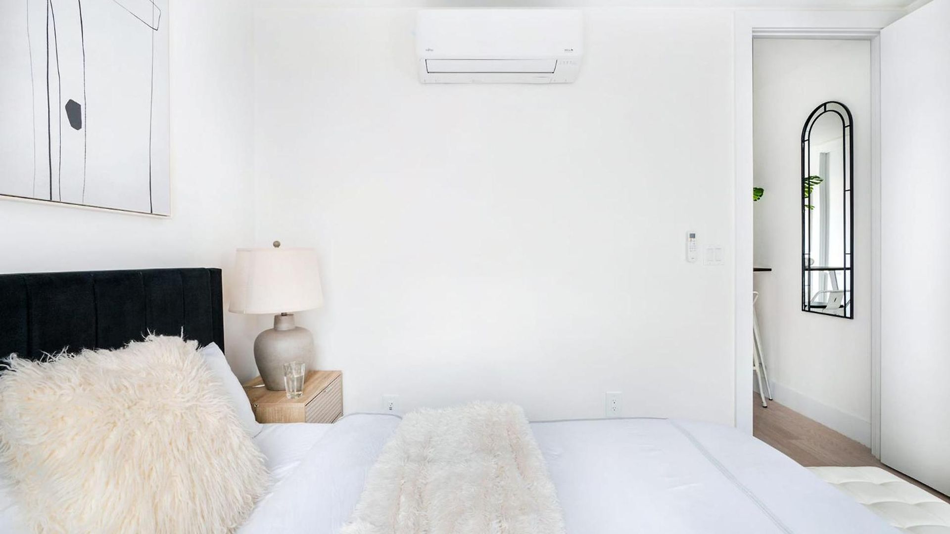 Apartment 48-4fe 2br Prime Midtown West *