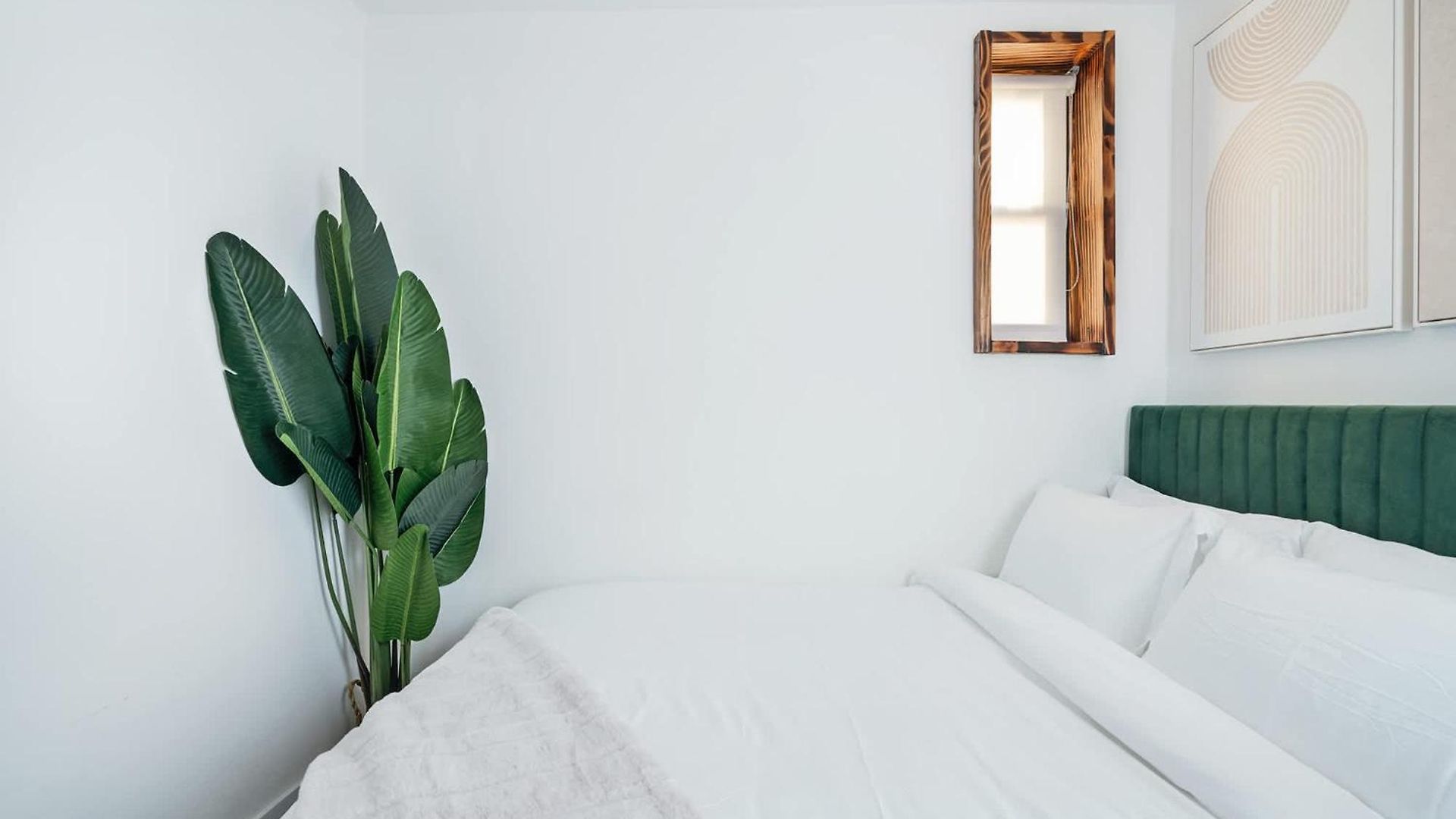 Apartment 48-3fe 2br Prime Midtown West