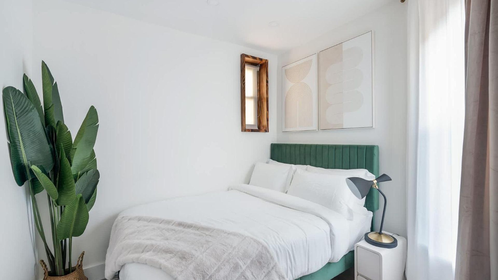 Apartment 48-3fe 2br Prime Midtown West *