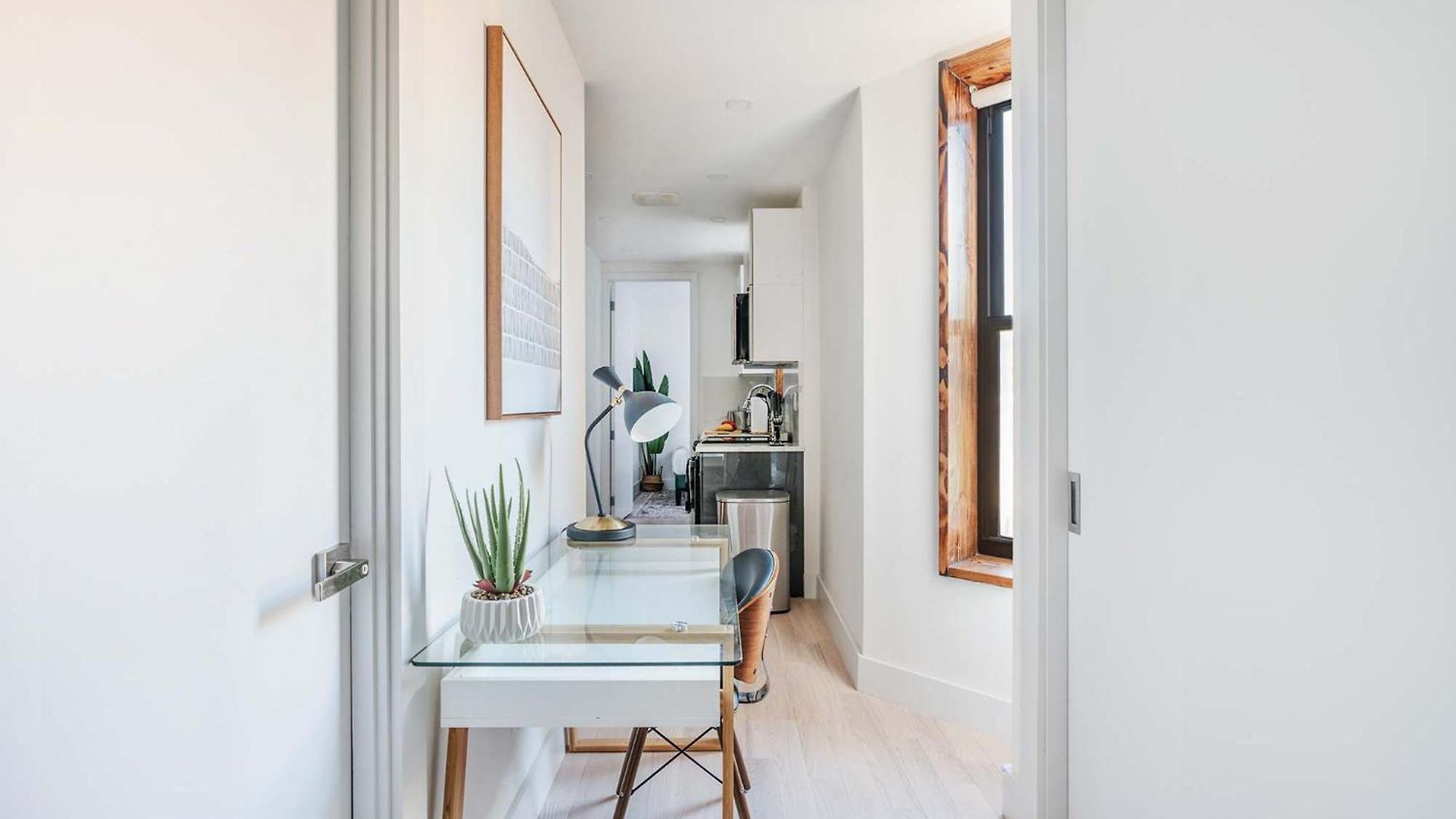 Apartment 48-3fe 2br Prime Midtown West New York