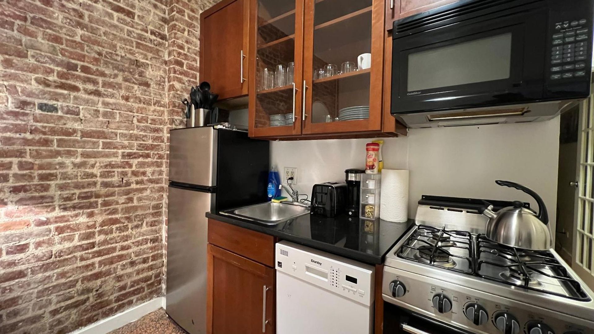 Apartment The Manhattan Midtown New York