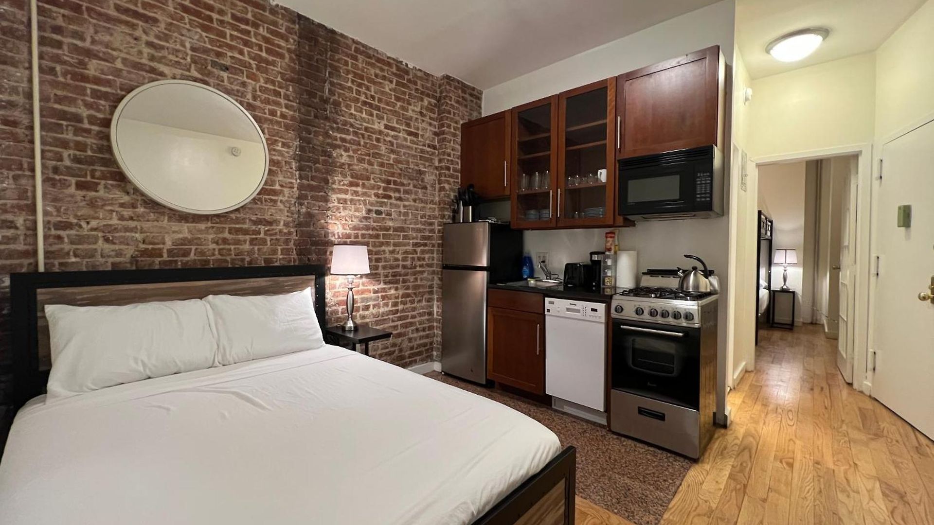 Apartment The Manhattan Midtown New York