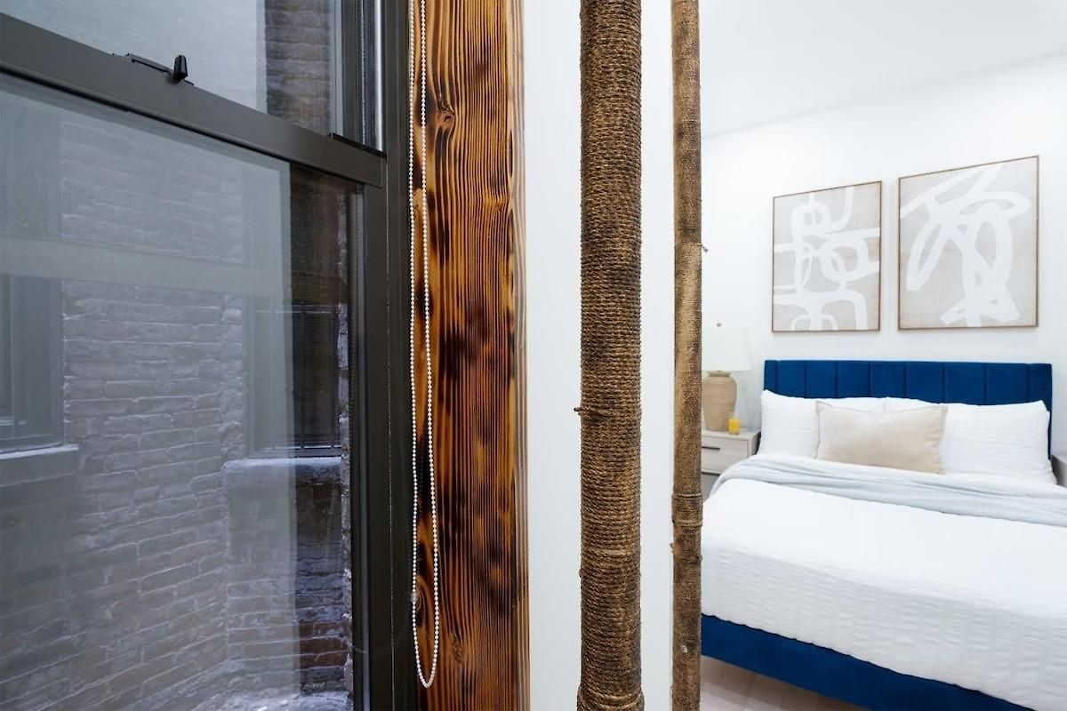 Apartment 48 Midtown West