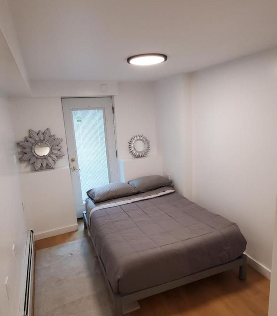 Brooklyn Guest house *