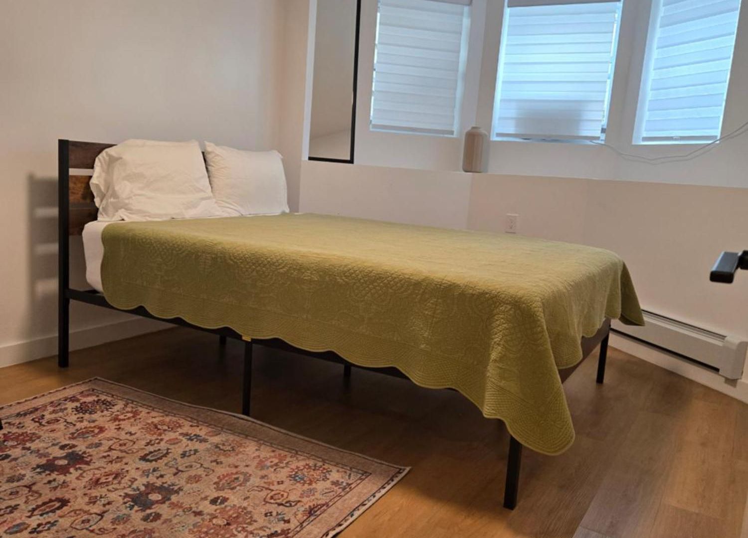 Brooklyn Guest house *
