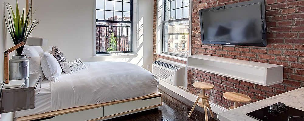 East Village Hotel New York
