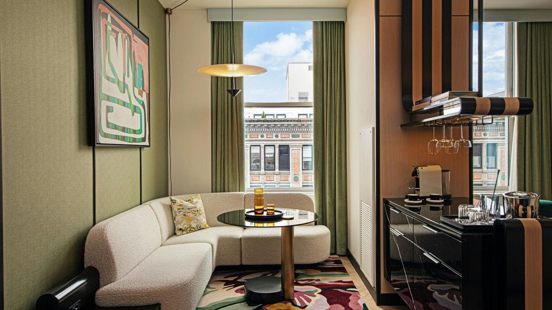 W - Union Square Hotel New York