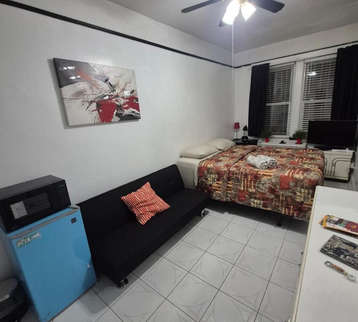 Big In Great Location Homestay