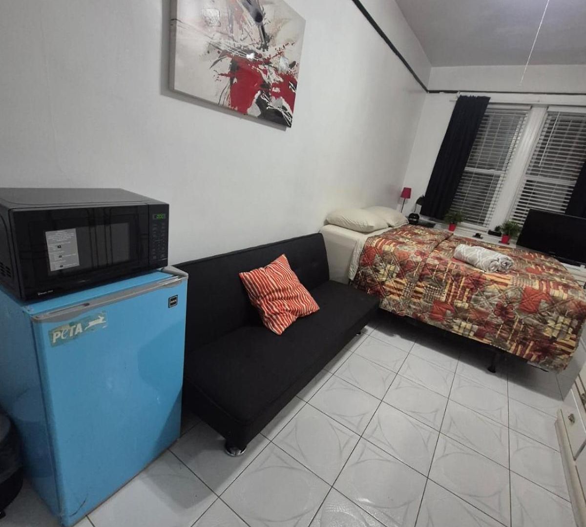Big In Great Location Homestay *