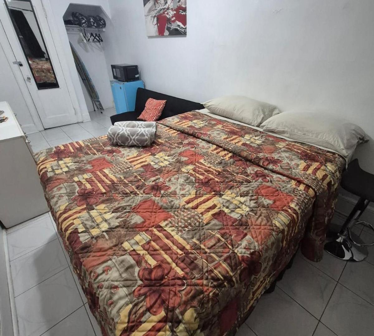 Big In Great Location Homestay New York
