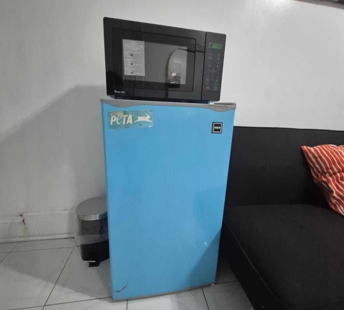 Big In Great Location Homestay