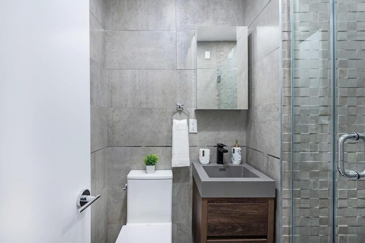 48-4fw Newly Renovated 2br Midtown West W&d