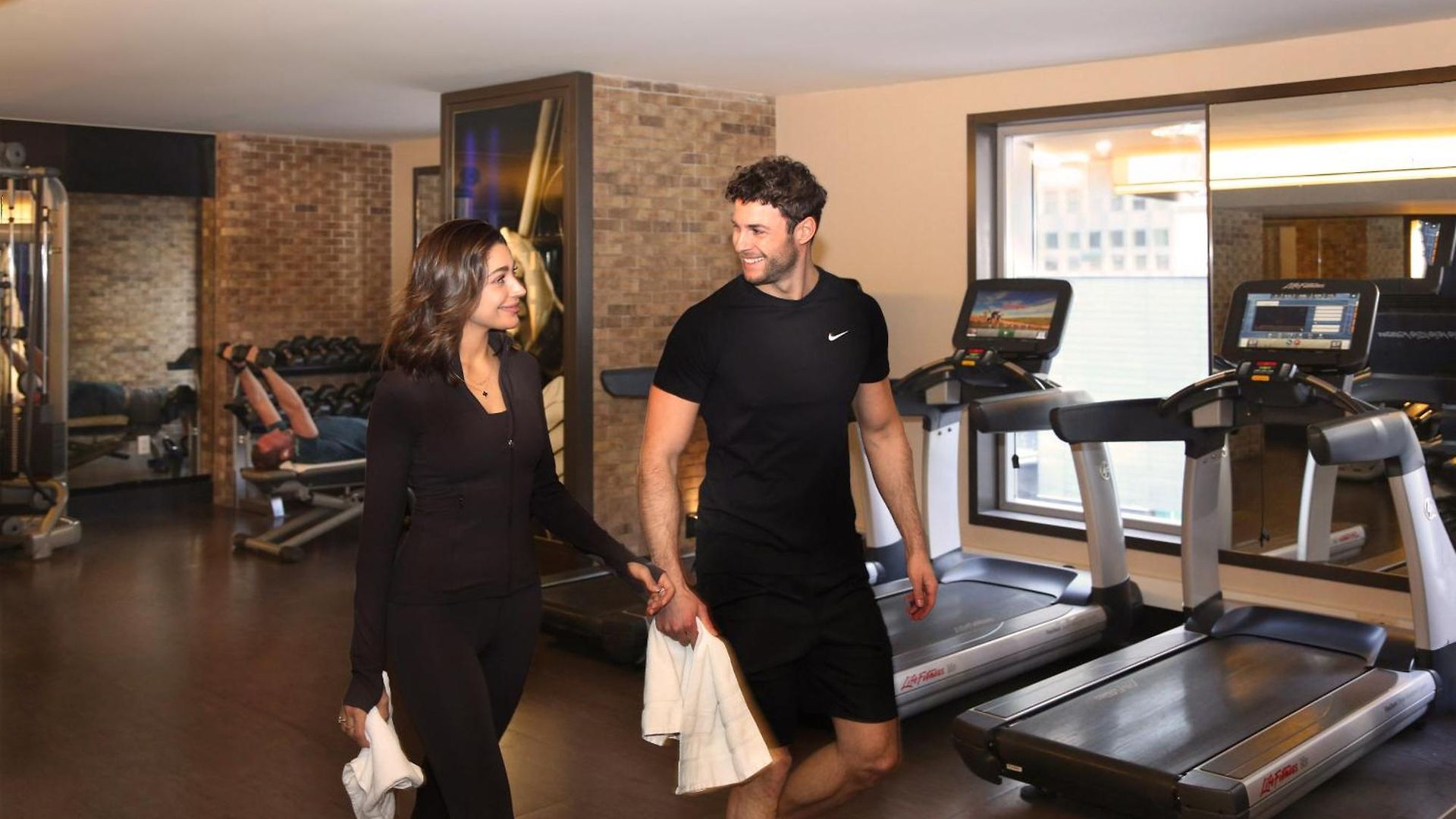 Intercontinental Times Square By Ihg 4*