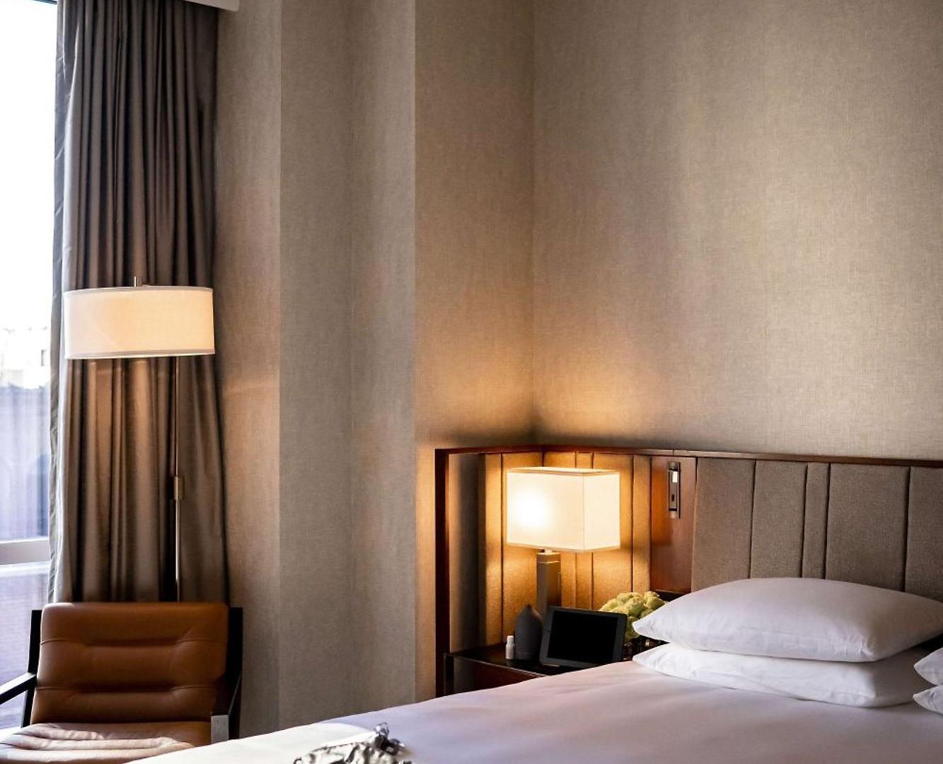 Hotel Park Hyatt 5*