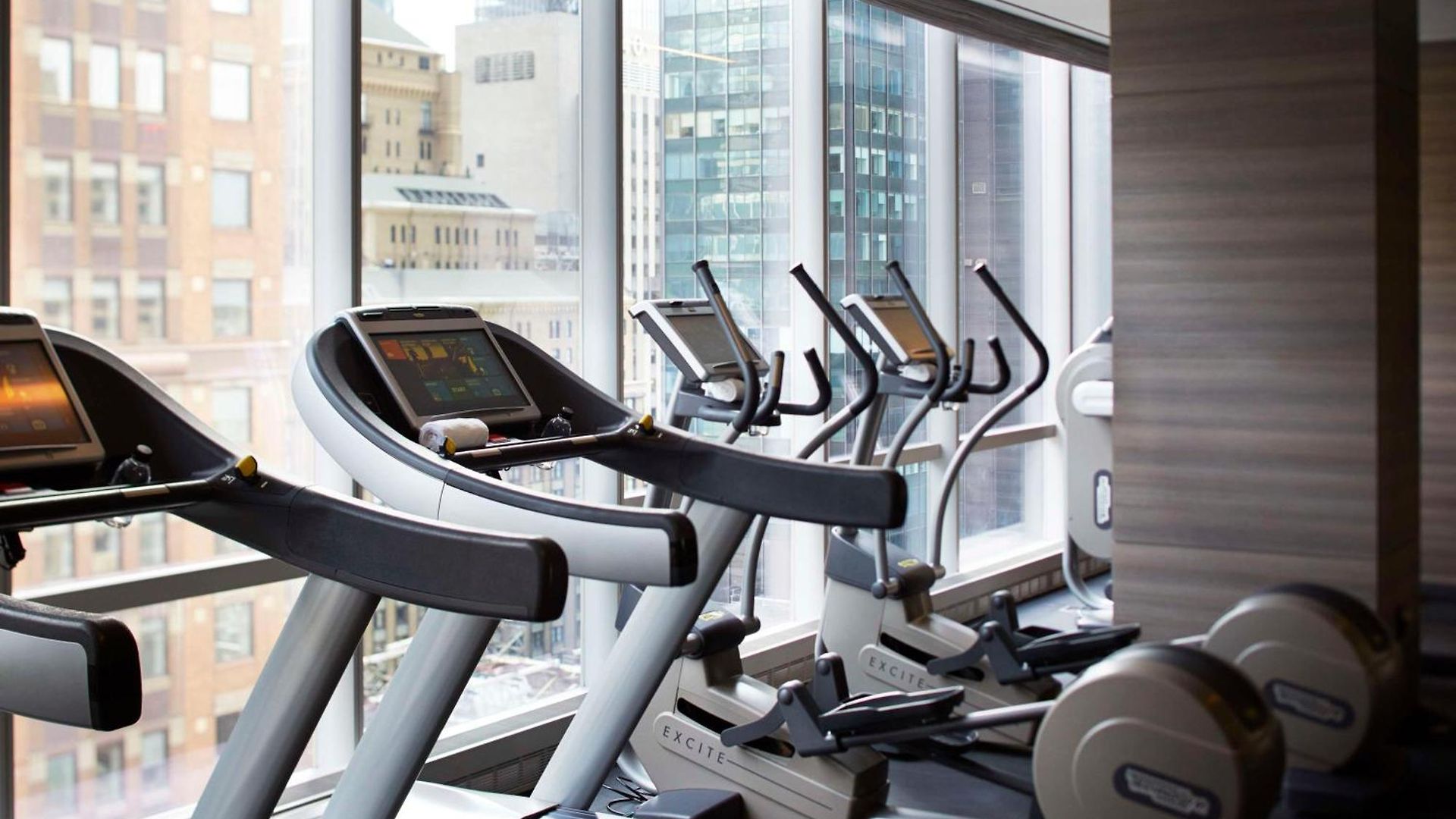Hotel Park Hyatt New York