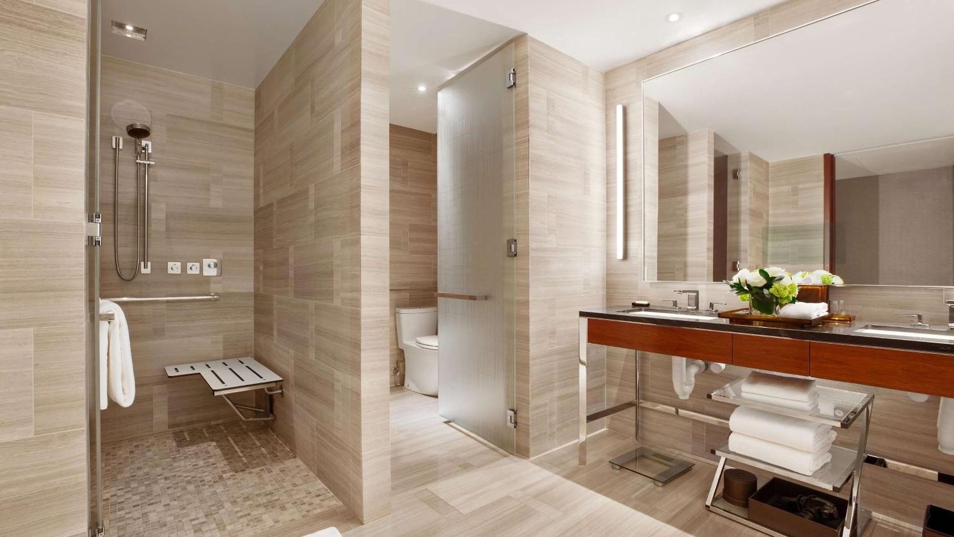 Park Hyatt Hotel