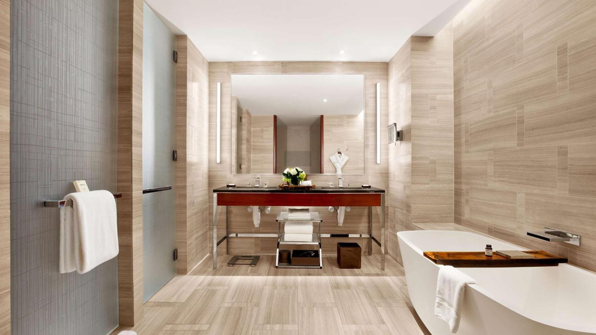 Hotel Park Hyatt