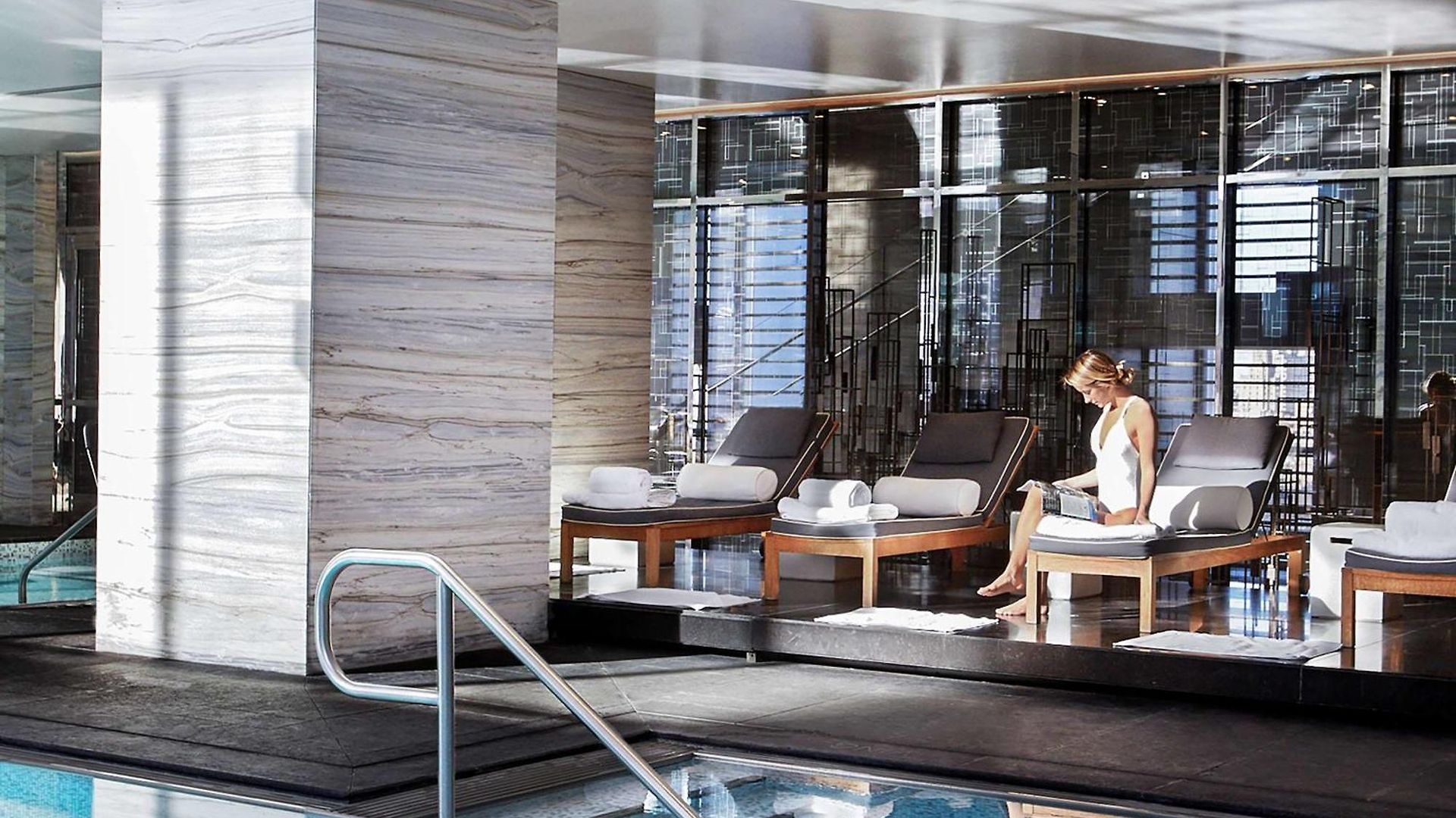 Park Hyatt Hotel 5*
