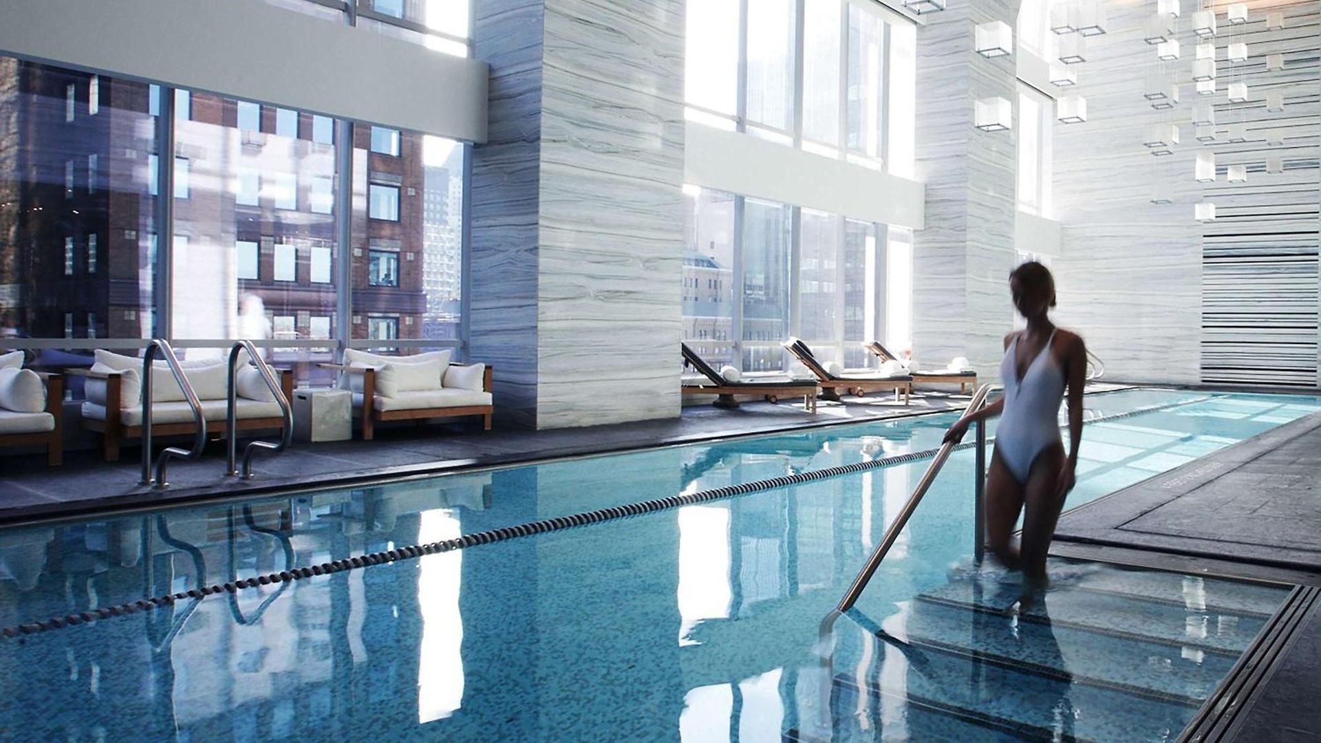 Park Hyatt Hotel New York