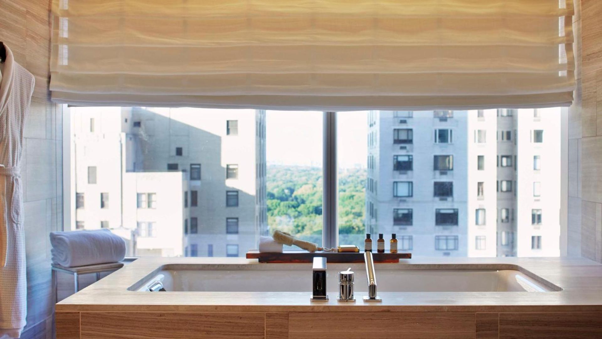 Hotel Park Hyatt New York