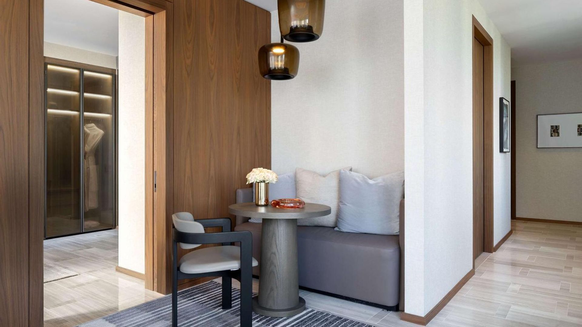 Park Hyatt New York