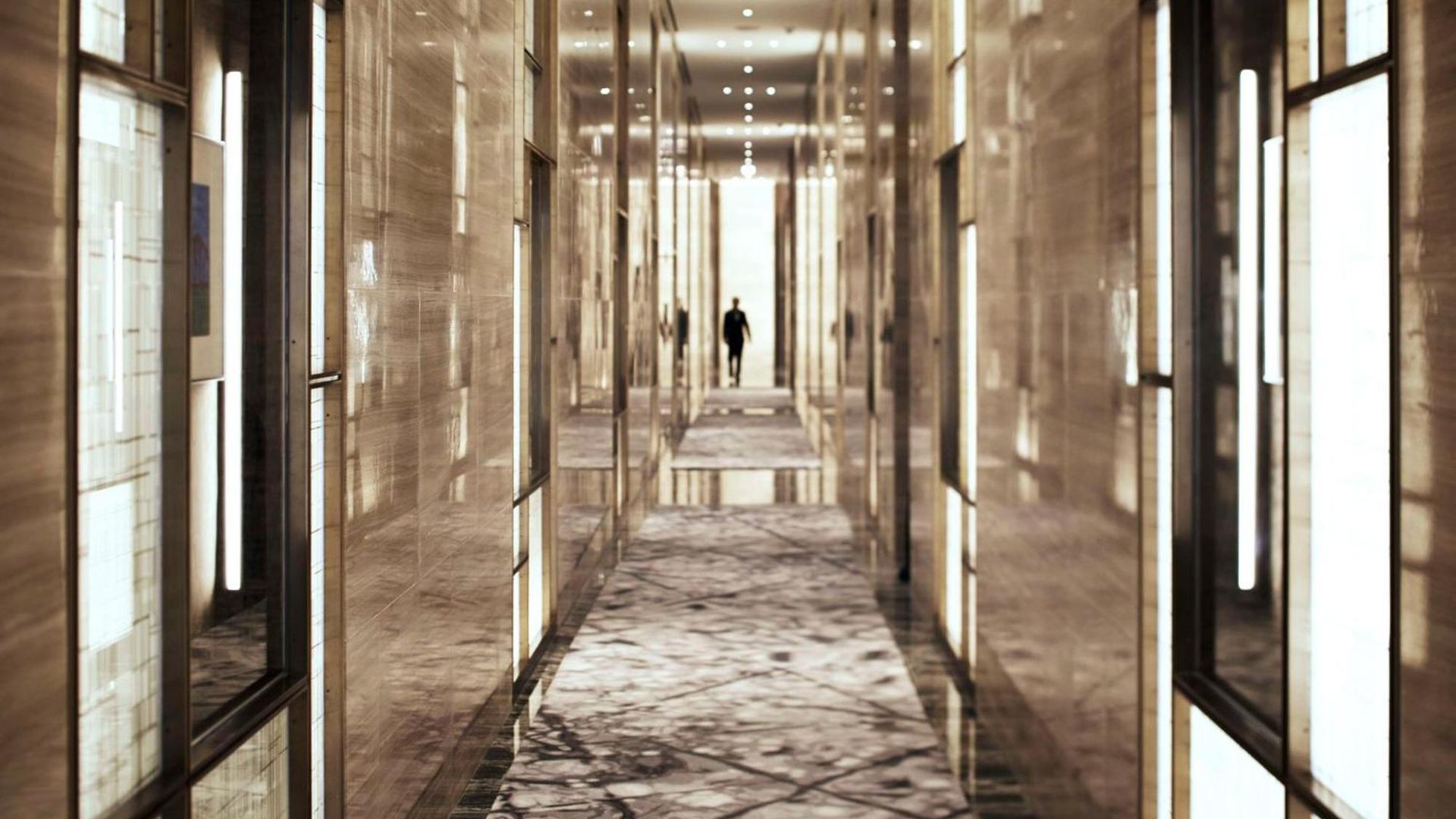 Park Hyatt 5* New York