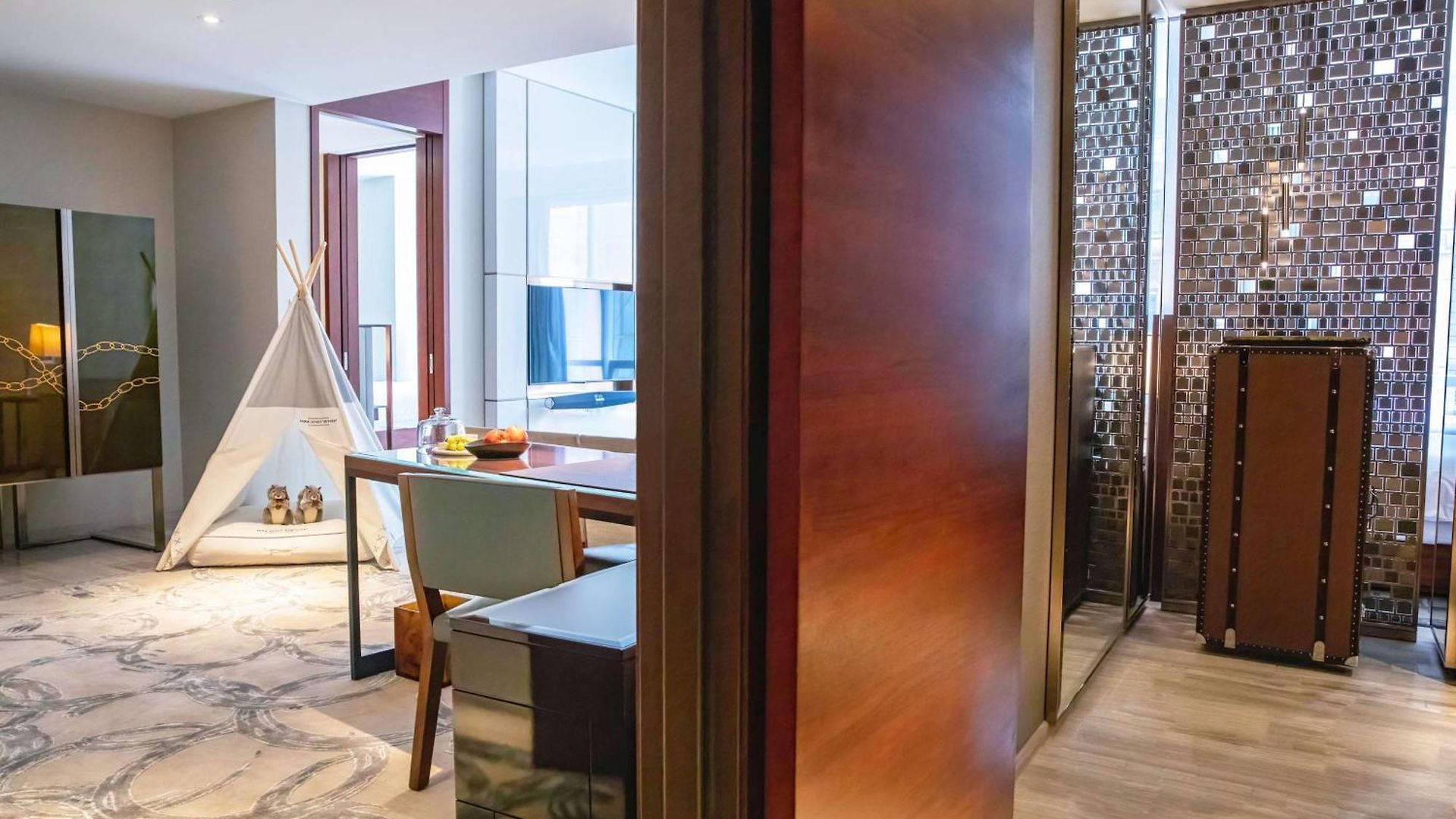 Park Hyatt Hotel 5*