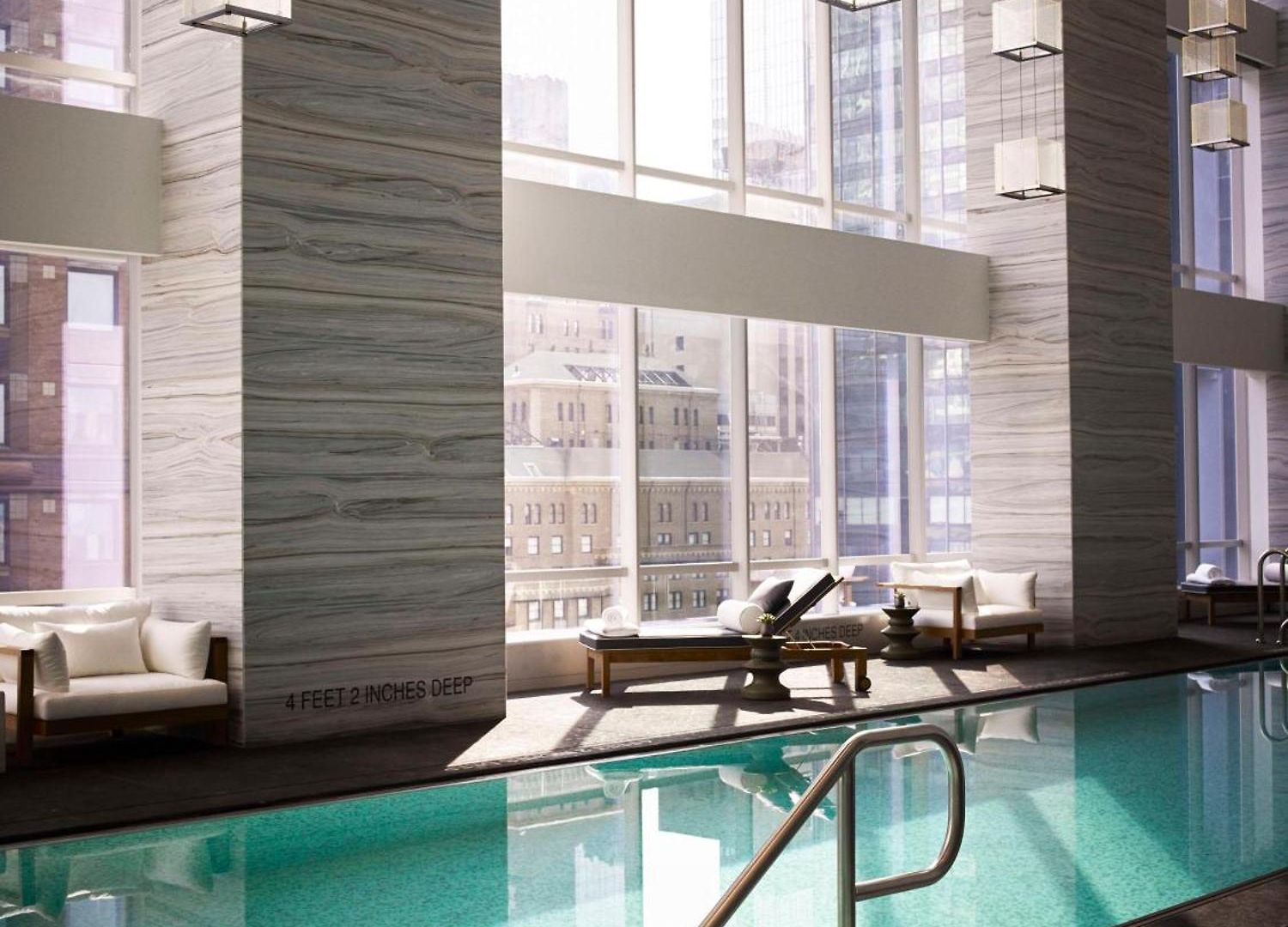Hotel Park Hyatt 5*