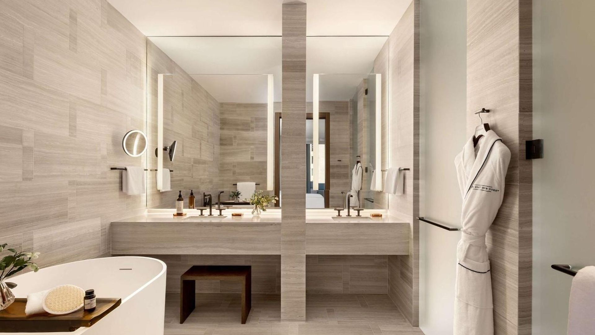 Park Hyatt Hotel New York